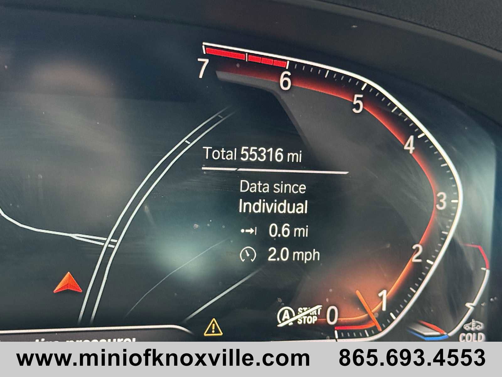 Used 2023 BMW 530i xDrive w/ Convenience Package image 30