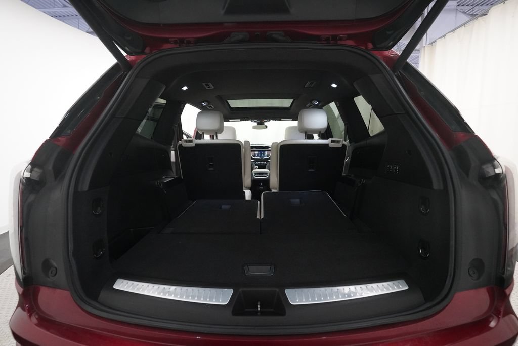 Used 2020 Cadillac XT6 Sport AWD/4WD image 10