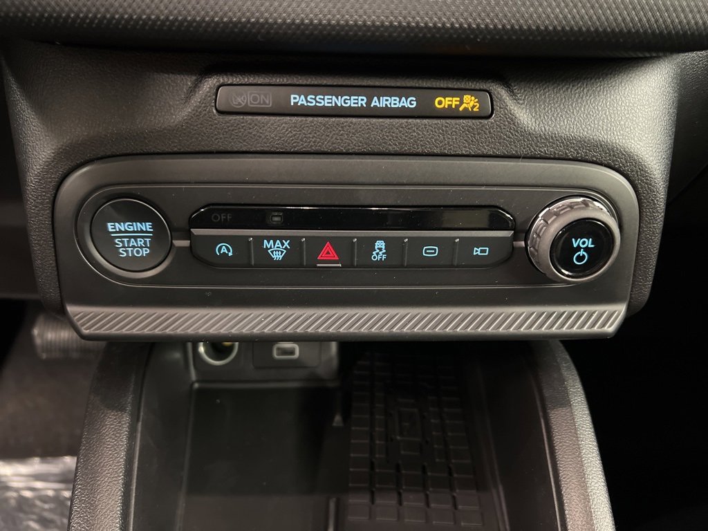 New 2025 Ford Bronco Sport Big Bend w/ Convenience Package image 14