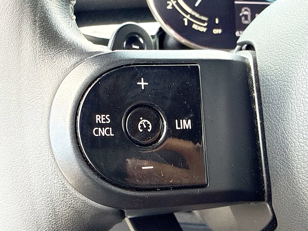 Used 2022 MINI Cooper S FWD image 33