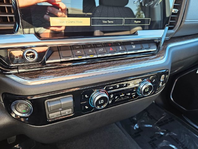 New 2026 GMC Sierra 1500 Elevation AWD/4WD image 27