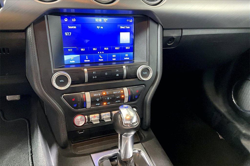 Certified 2023 Ford Mustang Premium image 25