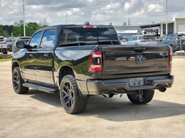 Used 2023 RAM 1500 Laramie image 5