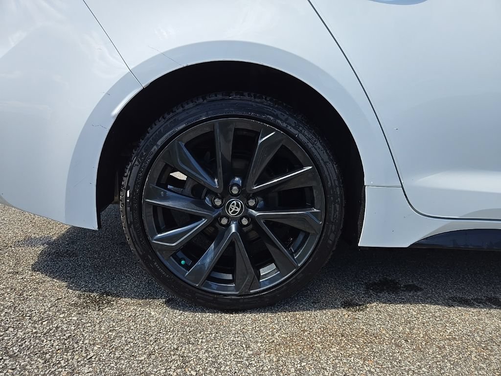 Used 2024 Toyota Corolla SE FWD image 13