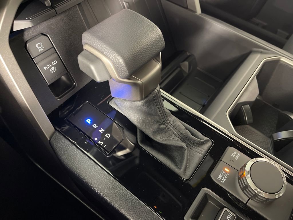 New 2026 Toyota Tundra SR5 image 22
