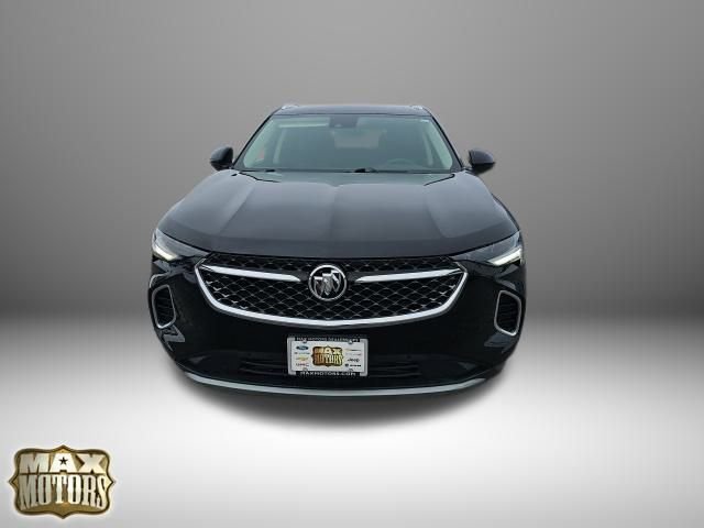 Used 2023 Buick Envision Avenir AWD/4WD image 3