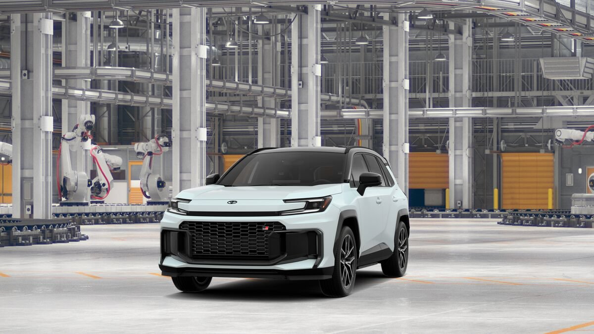 New 2026 Toyota RAV4 AWD Plug-in Hybrid image 18