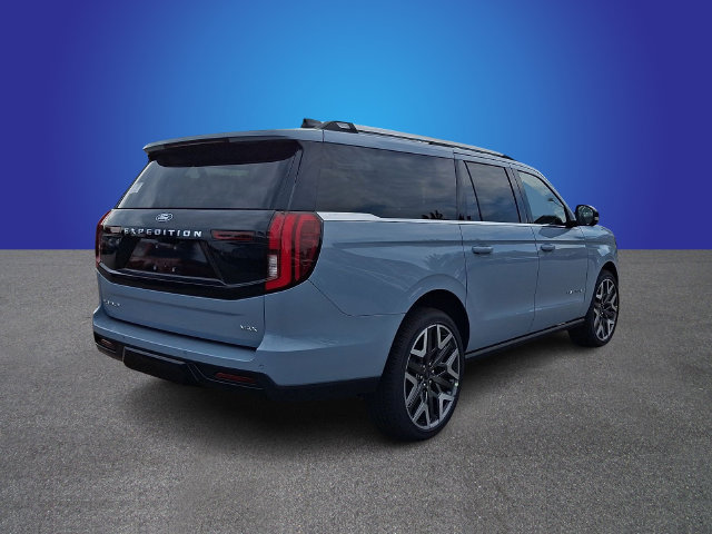 New 2027 Ford Expedition Max Platinum w/ Platinum Ultimate Package AWD/4WD image 3