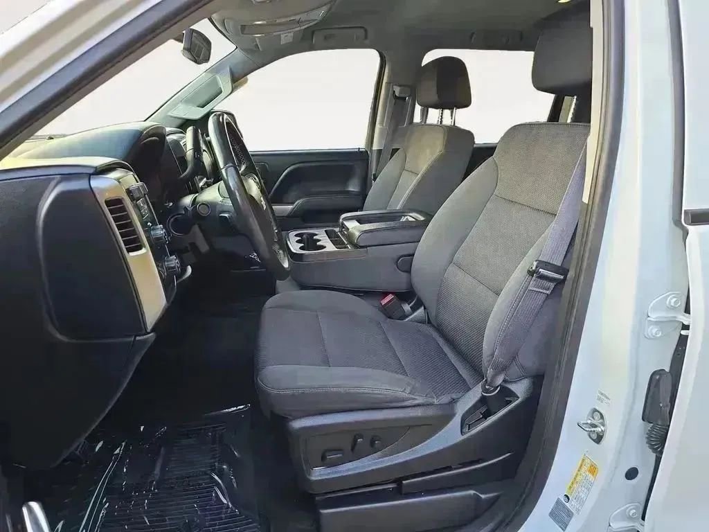 Used 2017 Chevrolet Silverado 1500 LT w/ All Star Edition image 9