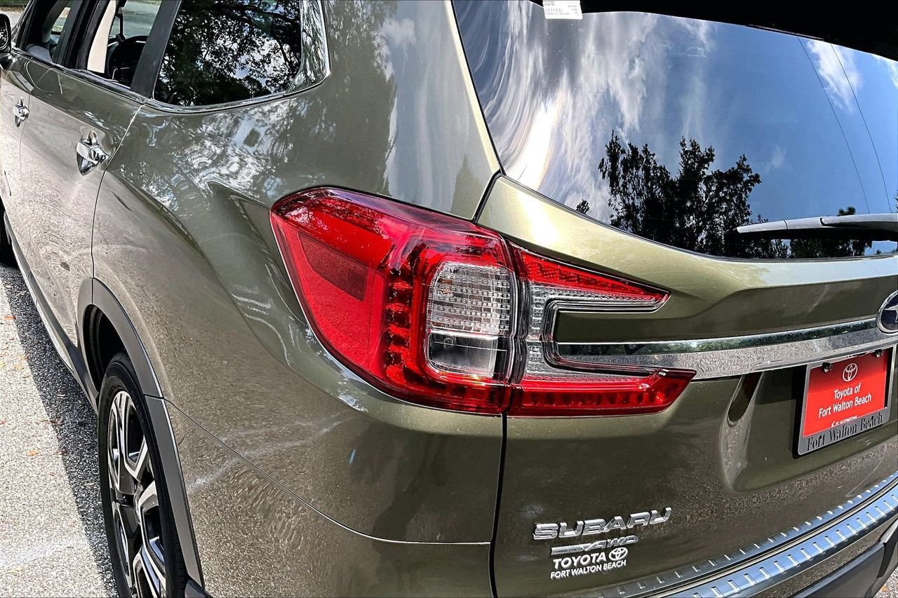 Used 2025 Subaru Ascent Touring w/ Popular Package #1 AWD/4WD image 20
