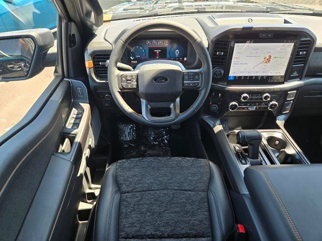 New 2026 Ford F150 Tremor AWD/4WD image 41