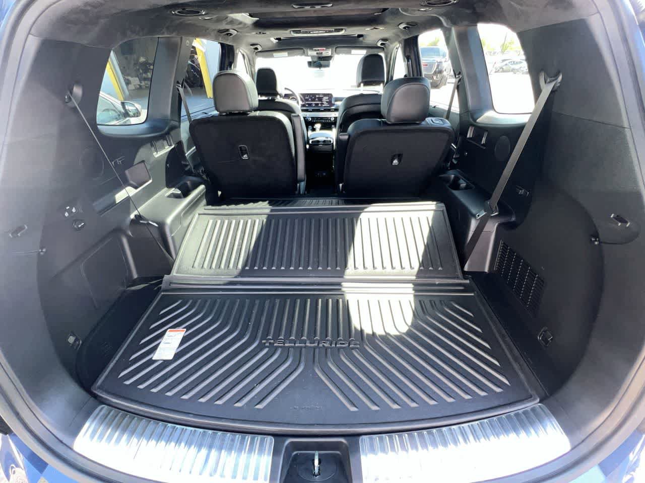 Used 2025 Kia Telluride SX Prestige X-Line AWD/4WD image 26