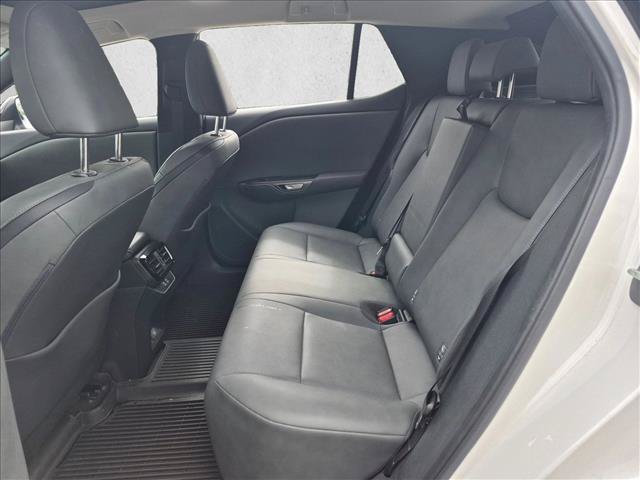 Used 2023 Lexus RZ 450e Premium w/ Technology Package AWD/4WD image 15
