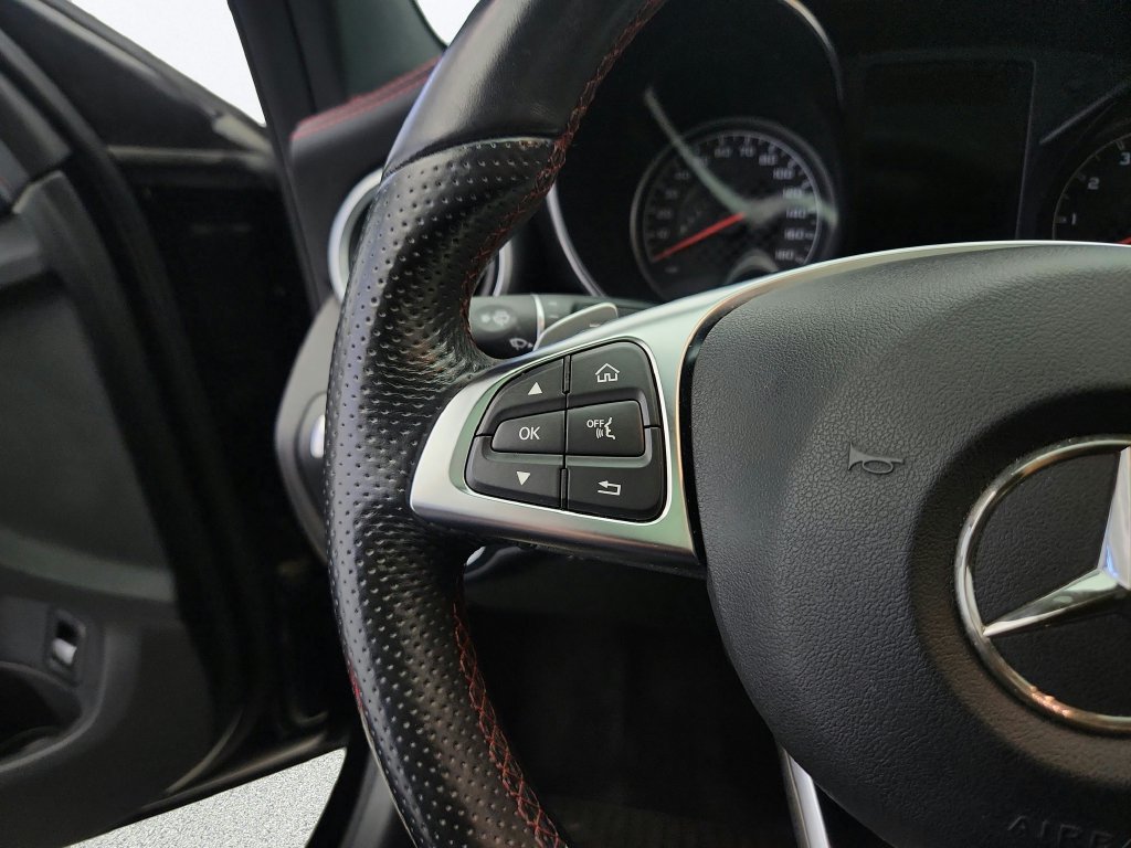 Used 2016 Mercedes-Benz C 450 AMG image 24