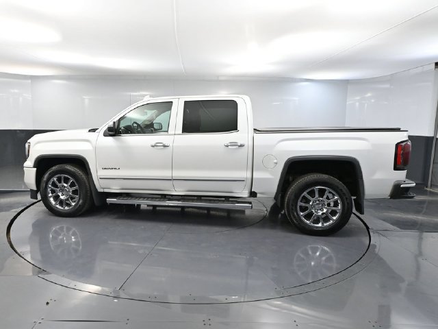 Used 2018 GMC Sierra 1500 Denali AWD/4WD image 6