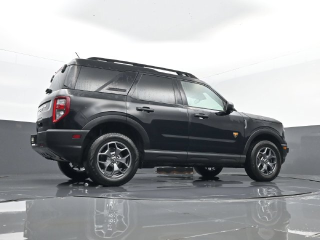 Used 2021 Ford Bronco Sport Badlands AWD/4WD image 25