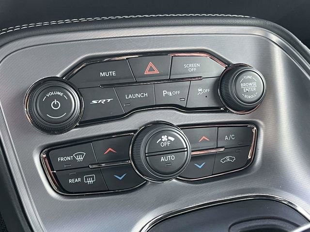 Used 2023 Dodge Challenger SRT Hellcat image 31