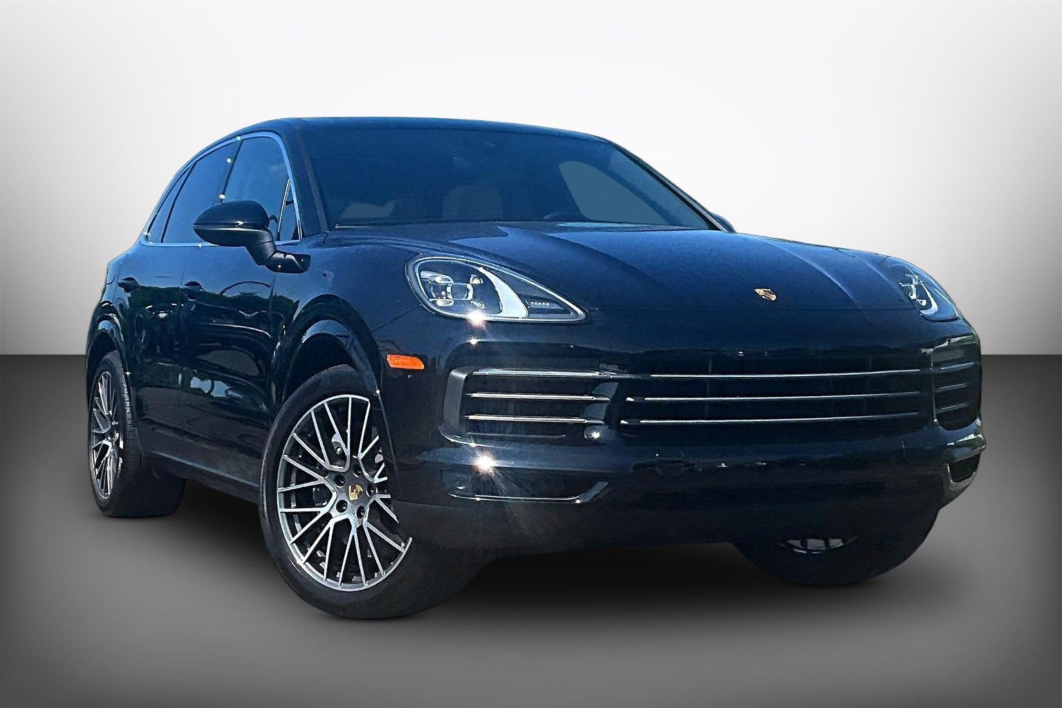 Used 2023 Porsche Cayenne Platinum Edition AWD/4WD image 10