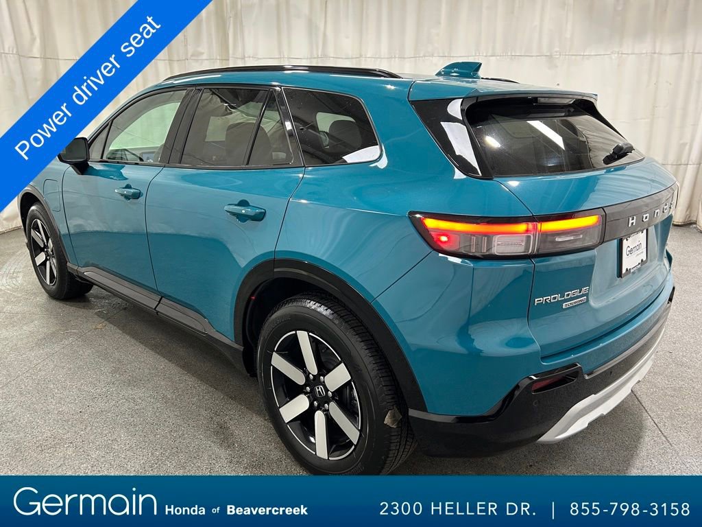 Used 2024 Honda Prologue Touring image 7