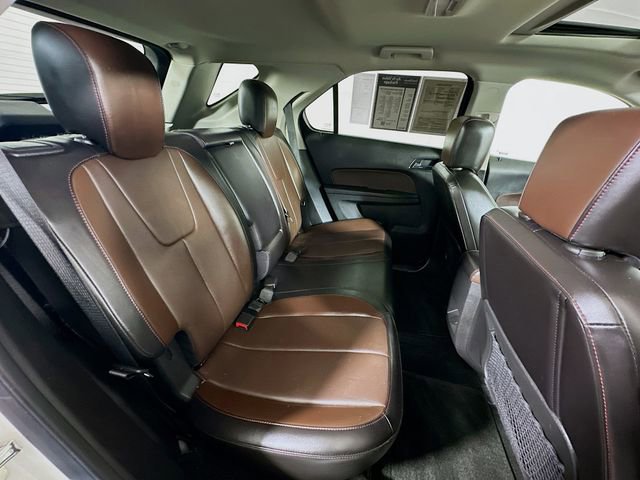 Used 2014 Chevrolet Equinox LTZ image 27