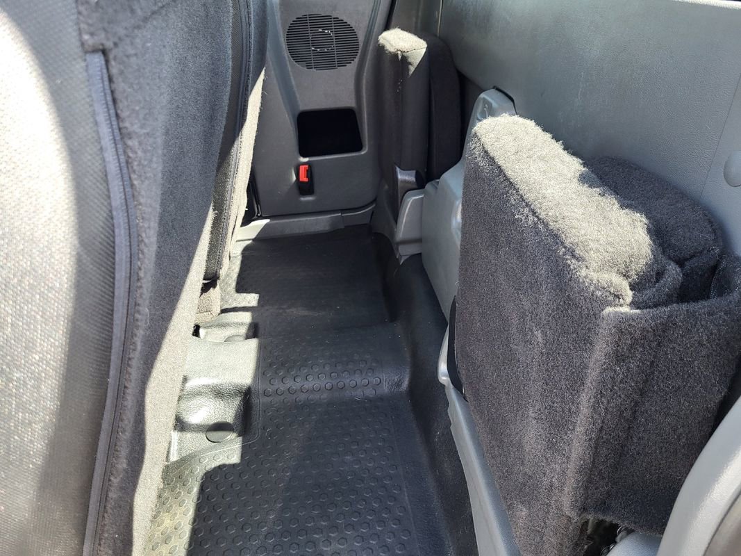 Used 2011 Ford Ranger Sport w/ FX4 "Off Road" Pkg image 33