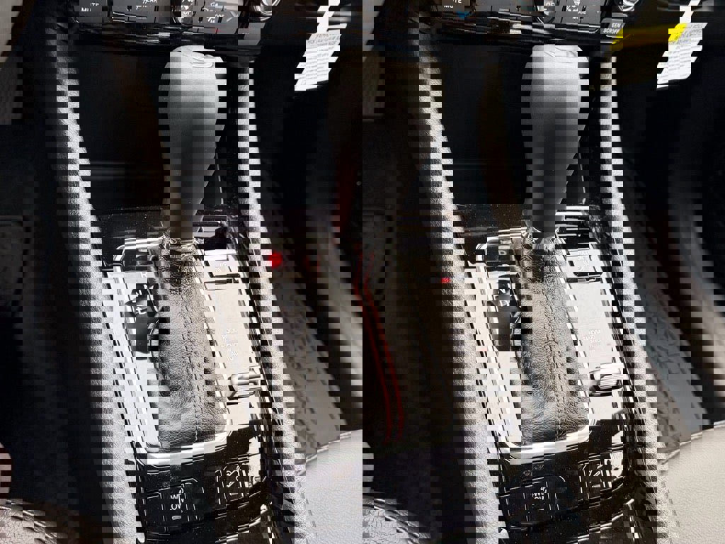 New 2026 Jeep Compass Trailhawk image 16