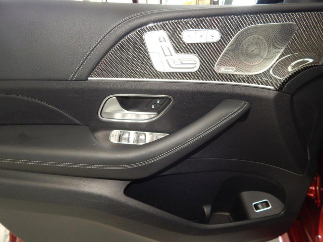 Used 2023 Mercedes-Benz GLE 53 AMG AMG GLE 53 AWD image 14