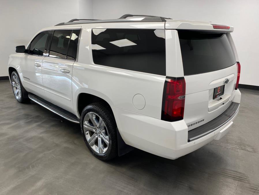 Used 2020 Chevrolet Suburban Premier image 4
