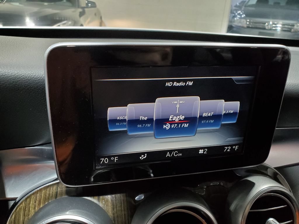Used 2016 Mercedes-Benz C 300 Sedan image 28