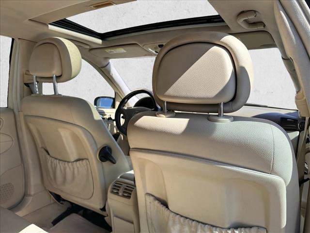 Used 2007 Mercedes-Benz C 280 Sedan image 25