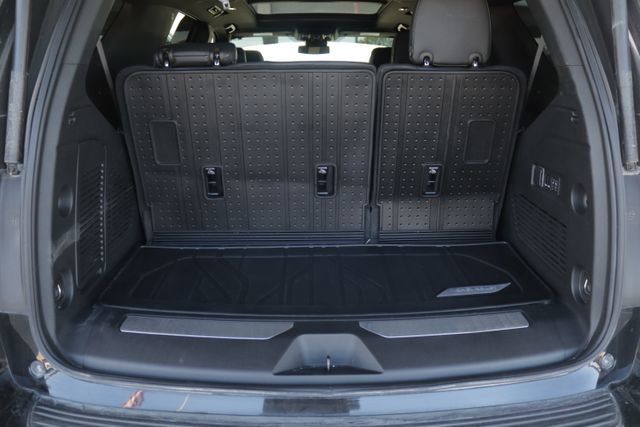 Used 2025 Chevrolet Tahoe RST w/ Comfort Package image 36