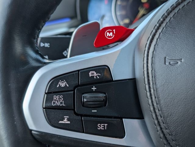 Used 2019 BMW M5 w/ Executive Package image 22