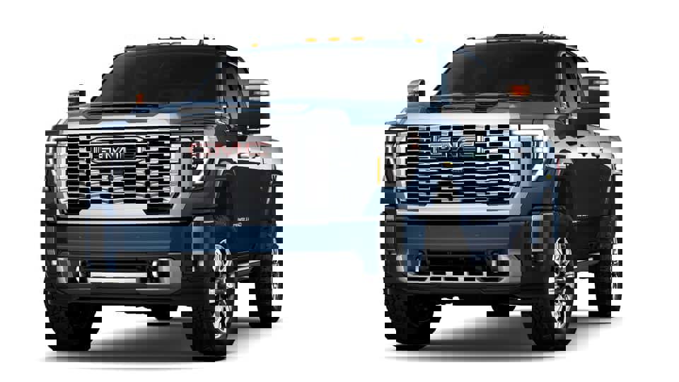 New 2026 GMC Sierra 2500 Denali w/ Denali Reserve Package image 26
