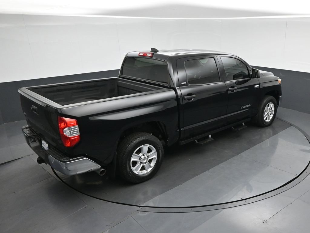 Used 2020 Toyota Tundra SR5 w/ SR5 Upgrade Package image 54