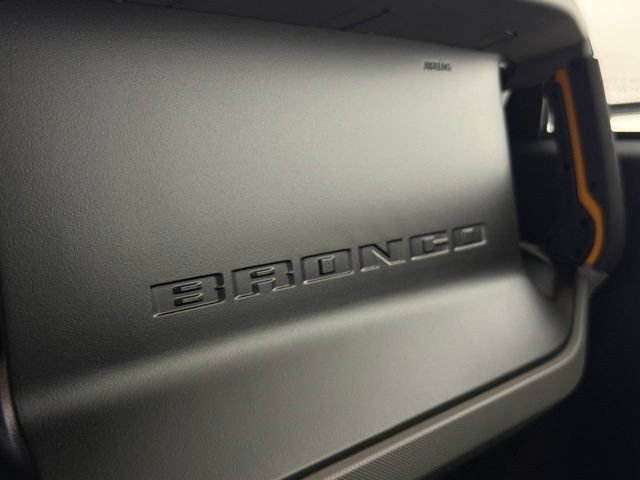Used 2021 Ford Bronco Badlands AWD/4WD image 15