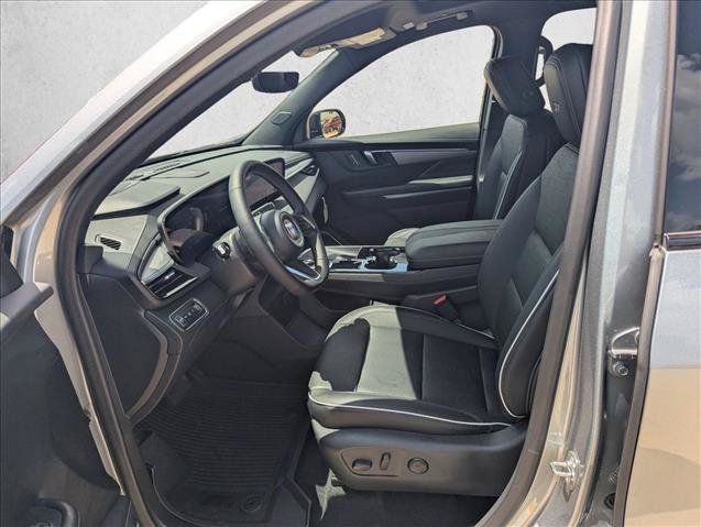 New 2026 Buick Enclave Sport Touring w/ Power Package FWD image 4