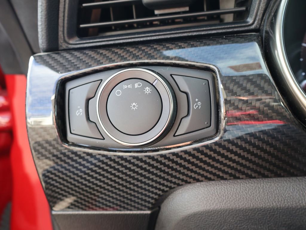 Used 2020 Ford Mustang Shelby GT500 w/ Technology Package image 40