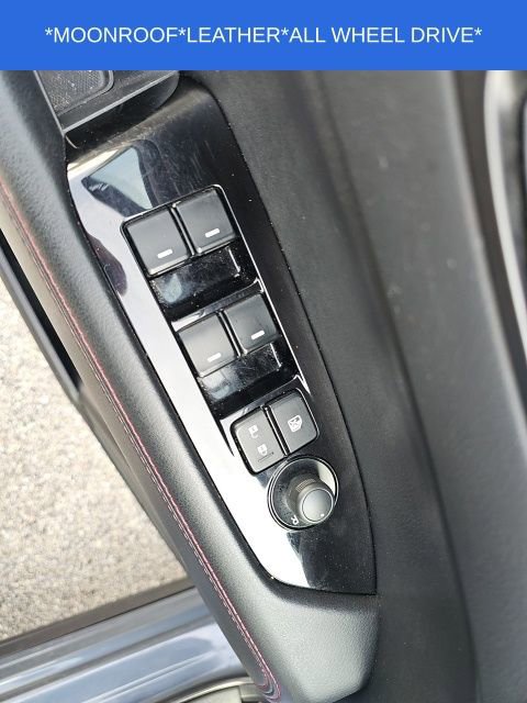 Used 2024 MAZDA CX-5 Carbon Edition image 36