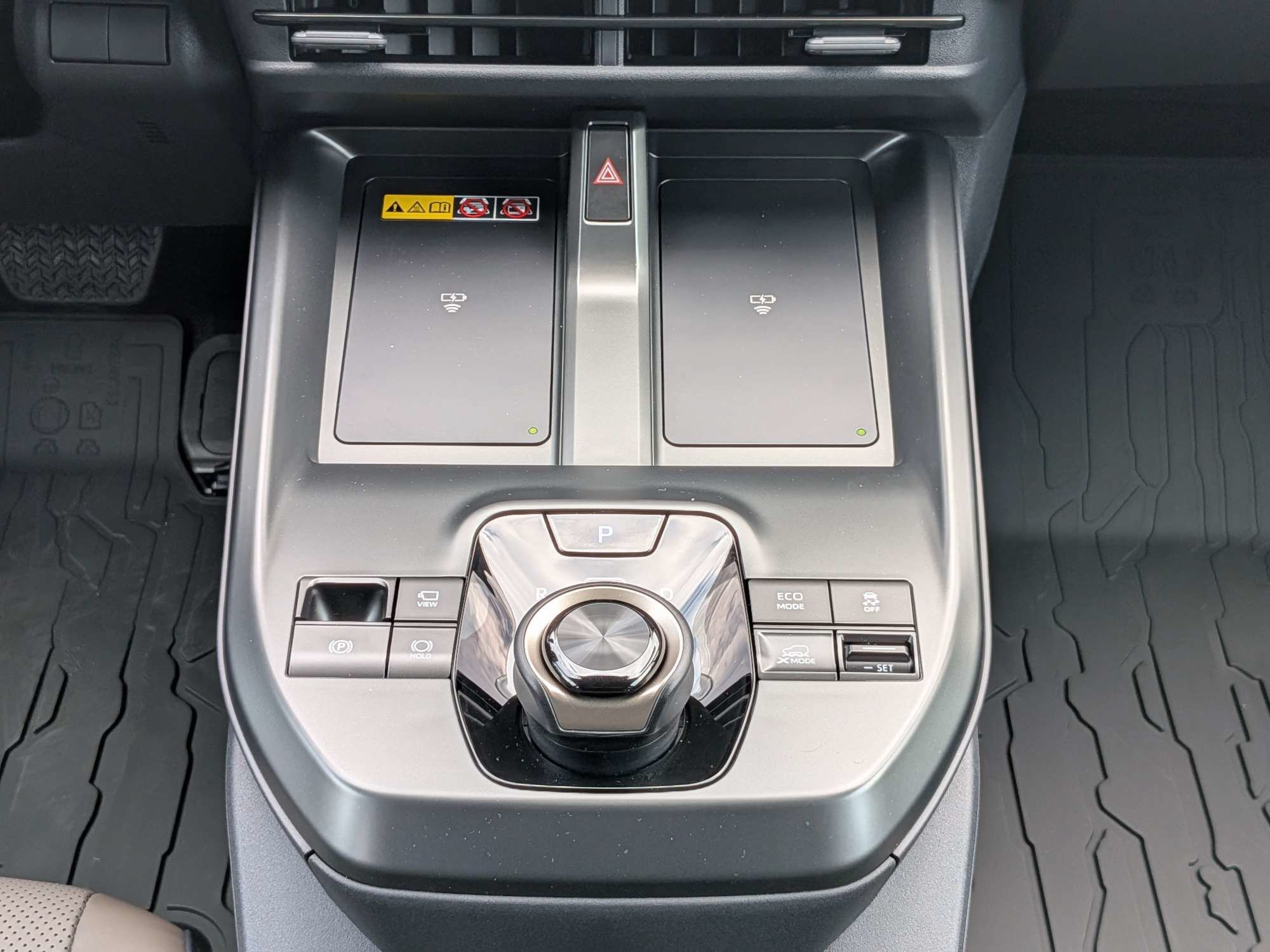 New 2026 Toyota bZ Woodland AWD/4WD image 20