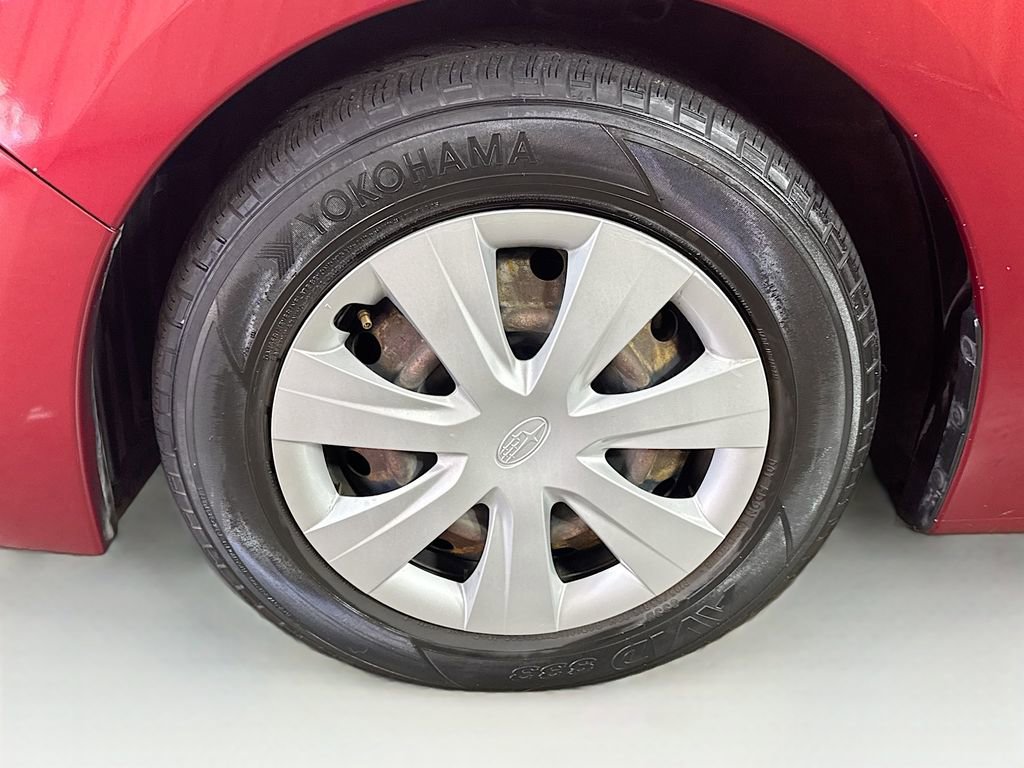 Used 2016 Subaru Impreza 2.0i image 37