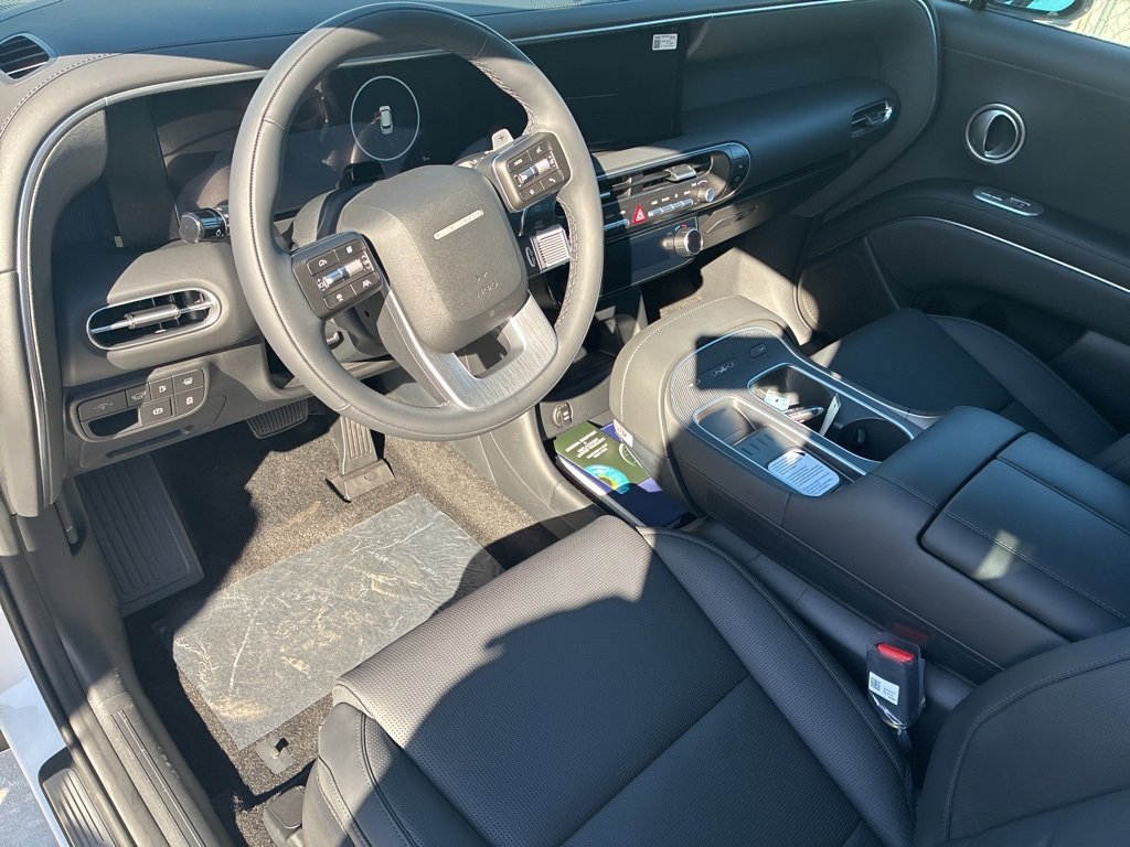 New 2026 Hyundai Palisade Calligraphy image 17