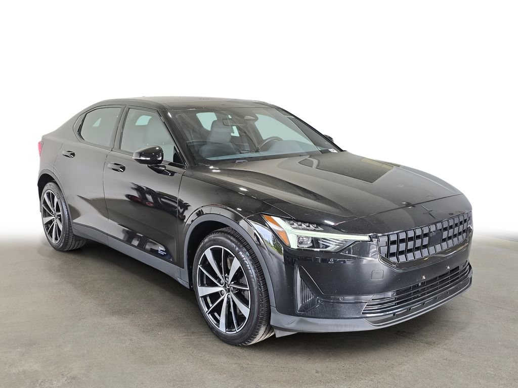 Used 2022 Polestar Polestar 2 w/ Plus Package AWD/4WD image 3