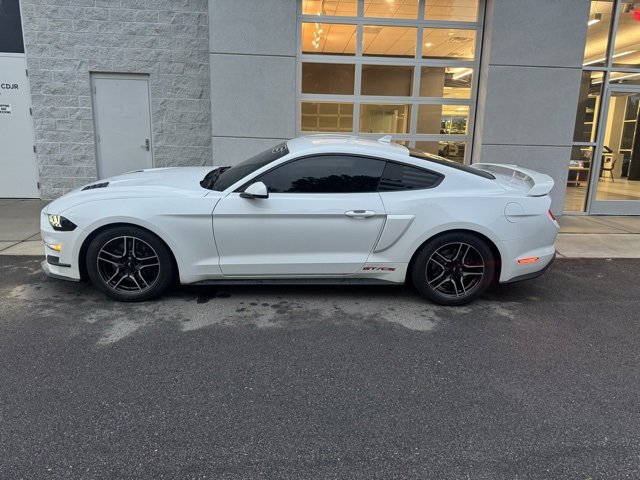 Used 2022 Ford Mustang GT Premium w/ Equipment Group 401A