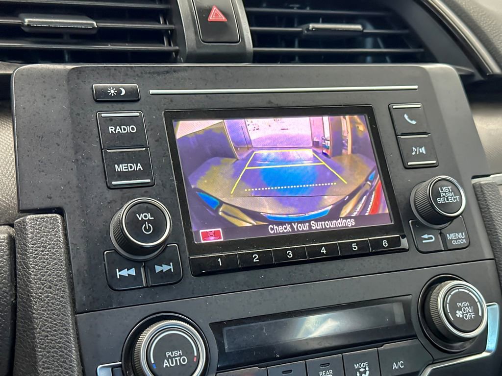 Used 2020 Honda Civic LX image 17