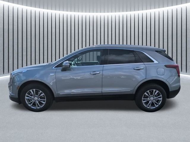 Used 2023 Cadillac XT5 Premium Luxury image 10