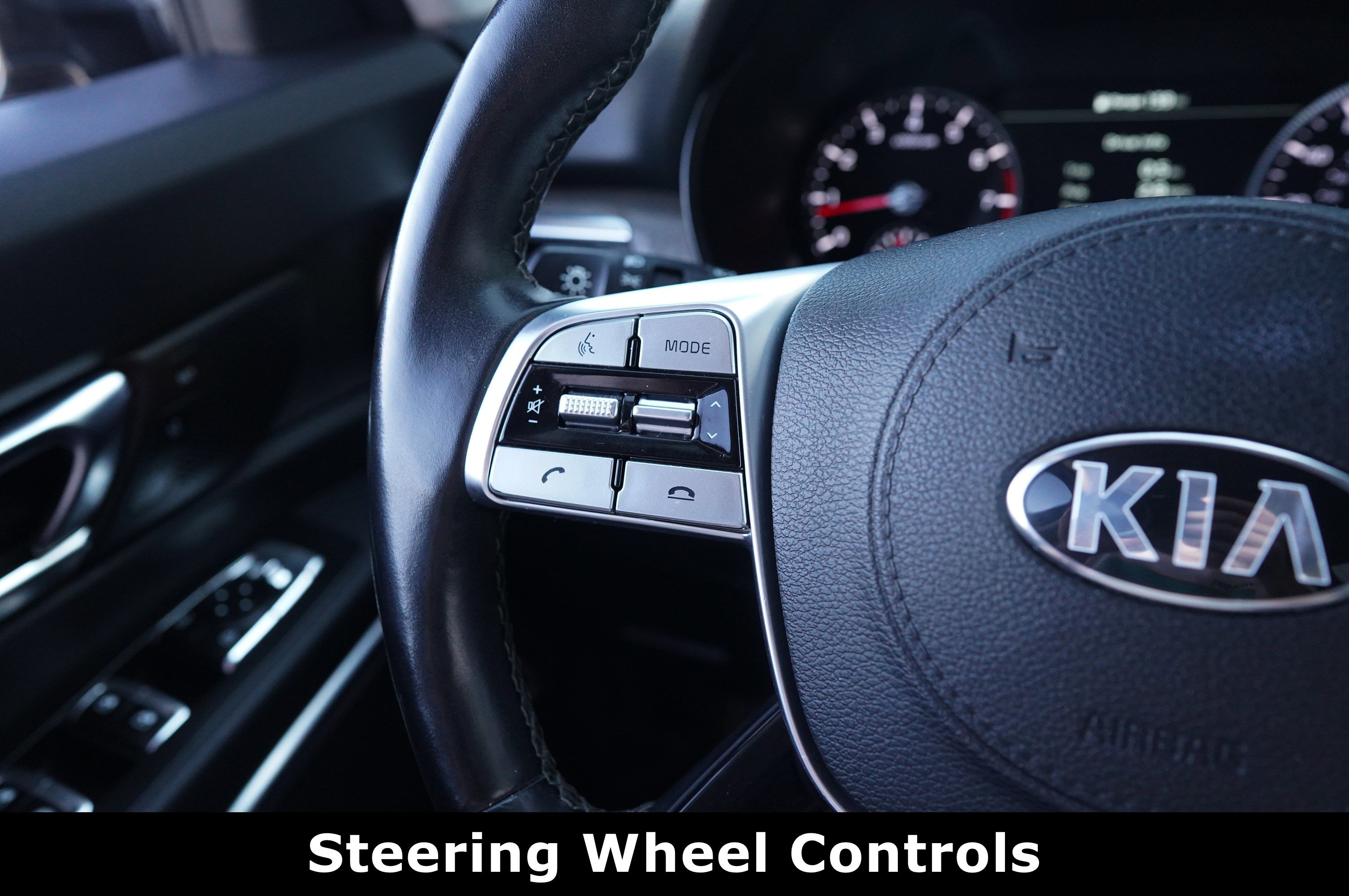 Used 2021 Kia Telluride SX w/ SX Prestige Package image 23