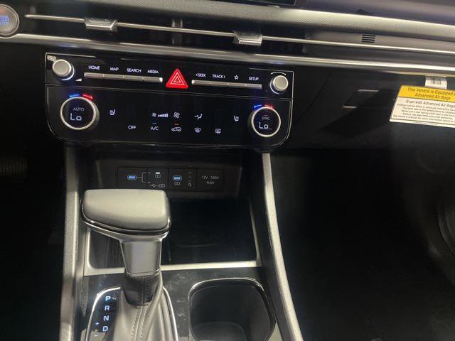 New 2025 Hyundai Tucson XRT image 19