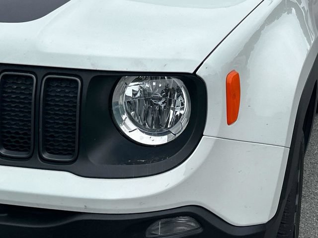 Used 2023 Jeep Renegade Trailhawk AWD/4WD image 9