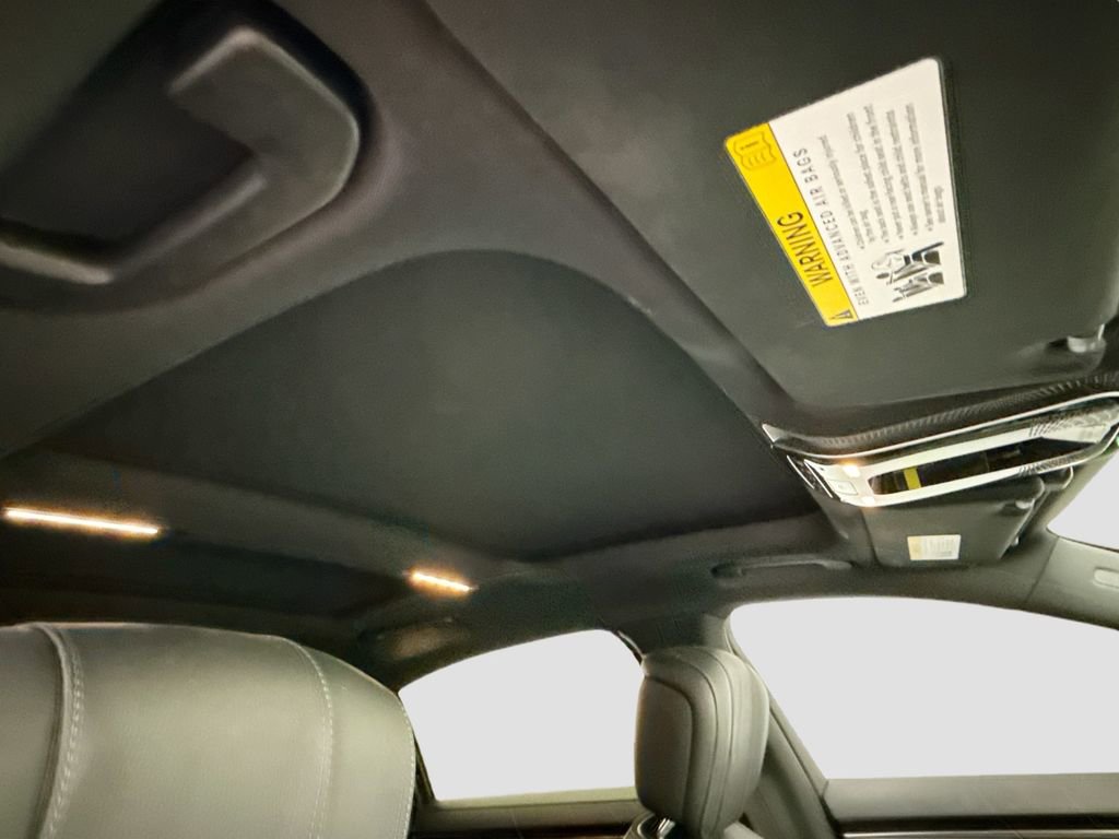 Certified 2023 Mercedes-Benz S 500 4MATIC w/ AMG Line image 17