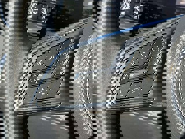 New 2025 Buick Enclave Sport Touring w/ Power Package image 19